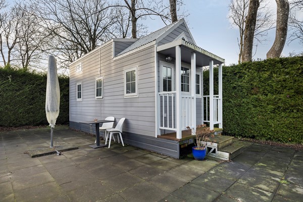 Medium property photo - Vogels' Tún 48, 8851 HV Tzummarum